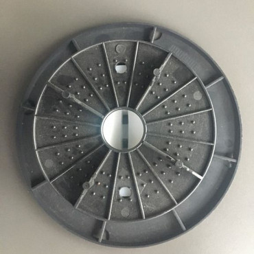 Daktegeldragers 50-70 mm verstelbaar Redsun (uitverkocht 18-9)