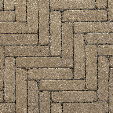 Waalformaat Nostalgisch 5x20x8,5 bezand Luik