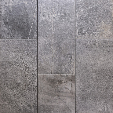 Cerasun 40x80x4 Tropea Grigio