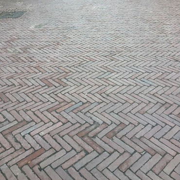 Oud gebakken waalformaat WFEL (op pallets) (= uitverkocht 14-7)