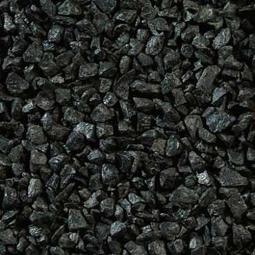 Basalt split 8-16mm per ton ONVERPAKT (ca. 1600kg per m³)