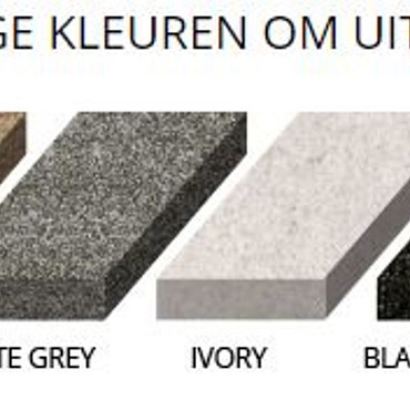 Voeg Gatorsand XP G2 Ivoor 20kg