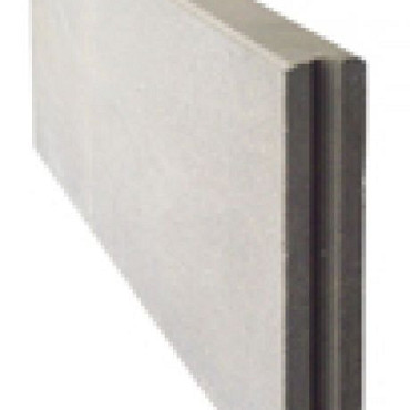 Opsluitband 6x30x100 Grijs HK Partij Op=Op
