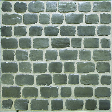 Courtstones wvb 5 lengtematen 12,9x5,8 natural Canvas (beperkt leverbaar)