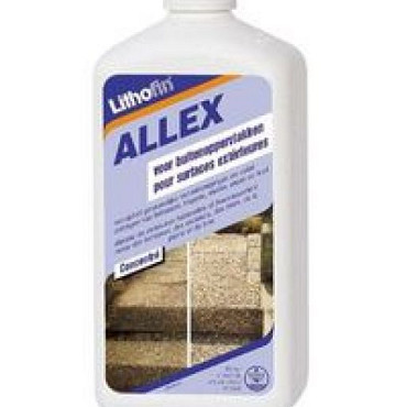 Lithofin Allex 1L