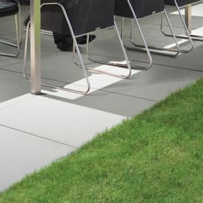 Marlux Parelmoer 60x60x3 White HK Partij Op=Op (uitverkocht 21-3-25)