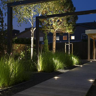Ace High Corten