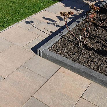 Opsluitband 6x20x100 zwart HK Partij Op=Op (uitverkocht 10-3-26)