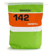 Voeg Omnifill 142 antraciet 15kg