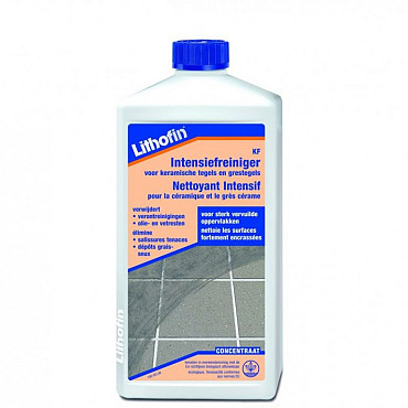 Lithofin KF Intensiefreiniger 1L
