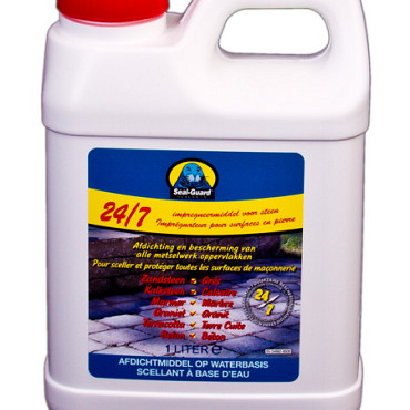 Seal-Guard Gold 1L impregneer 24/7