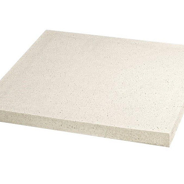 Schellevis 50x50x7 creme* (uit assortiment 2022)