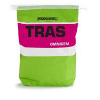 Trascement Omnicem 20kg (uitverkocht 13-5)