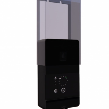 Hub 75 / Smart Hub 75 Protector