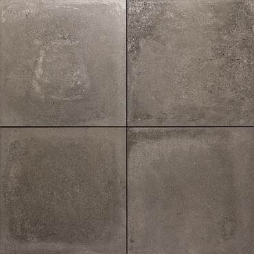 Cerasun 60x60x4 Concrete Ash (uit assortiment 2025)