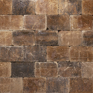 Tumbelton 20x30x6  Kilimanjaro