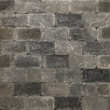 Tumbelton 15x30x6 Gothic