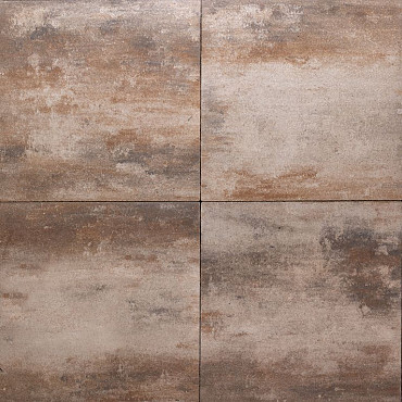 Cheapstone 60x60x5 met deklaag Kilimanjaro