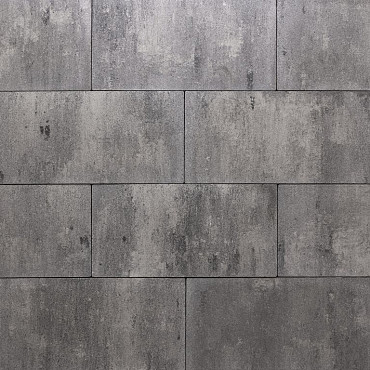 Cheapstone 30x60x5 met deklaag Grey-antra
