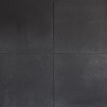 Geo Deklaag Own 60x60x4 Black (VV)