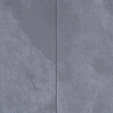 GeoCeramica 60x60x4 Tracks Mustang Grey (uit assortiment 2025)
