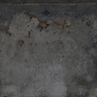 GeoCeramica 80x80x4 Irony Industrial Dark (uit assortiment 2023)
