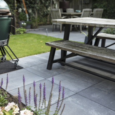 GeoAntica 60x60x6 Bergamo HK Partij (ca. 10,08m²) (uitverkocht 17-6)