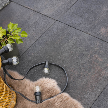 GeoStretto + Tops 60x60x4 Venice (uit assortiment 2026)