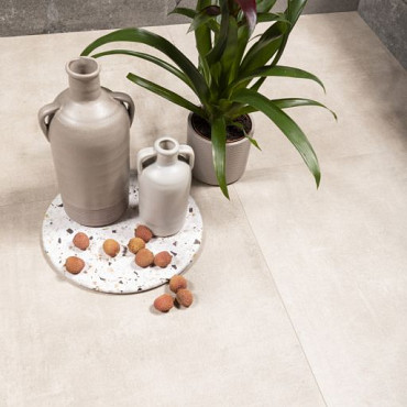 GeoCeramica 60x60x4 Botch Beige*
