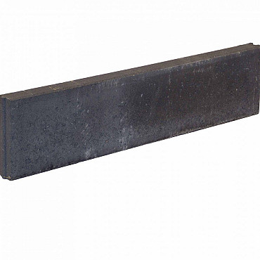 Opsluitband 6x20x100 zwart HK Partij Op=Op (uitverkocht 10-3-26)