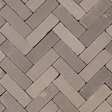 Dikformaat Nostalgisch 7x20x6 Onbezand Vlagtwedde