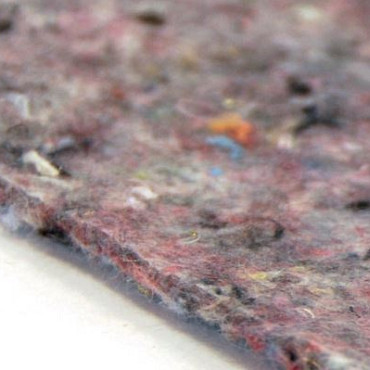 Sedum Beschermdoek 5 mm 300gr/m² (prijs op aanvraag)