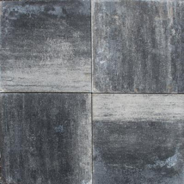 Liscio 60x60x6 Grey-Antra (uit assortiment 2024)
