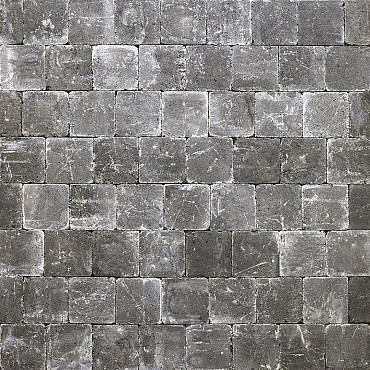 Tumbelton 15x15x6 Grey