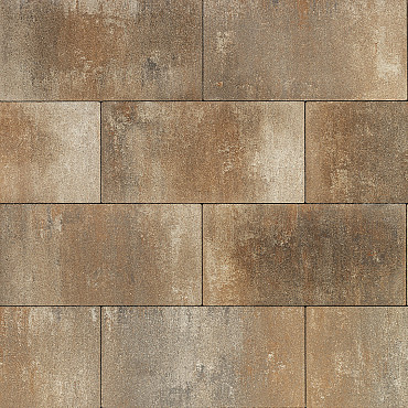 Eliton XXS 30x60x4 Kilimanjaro (uit assortiment 2023)