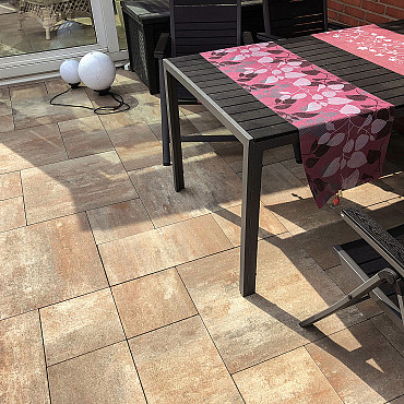 Smartton groot wildverband 6cm Kilimanjaro