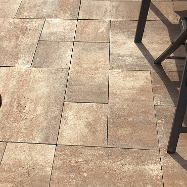 Smartton groot wildverband 6cm Kilimanjaro