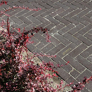 Dikformaat Nostalgisch 7x20x8 bezand Brussel