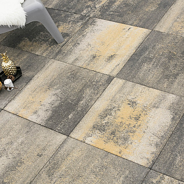 GeoArdesia Tops wildverband 2 (4cm) Capri HK Partij (ca. 12,96 m²) (uitverkocht 19-5-23)