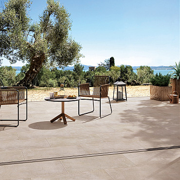 Cerasun 30x60x4 Calcare Brown = uit assortiment 2022