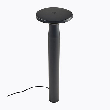 Disc Light Head + Disc Tube 60cm