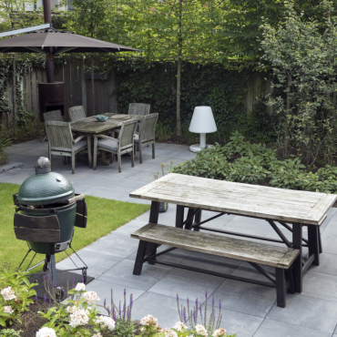 GeoAntica 60x60x6 Bergamo HK Partij (ca. 10,08m²) (uitverkocht 17-6)