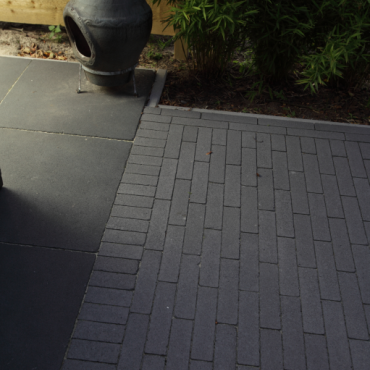 GeoAntica Waalformaat 5x20x6 Milano = uit assortiment 2022