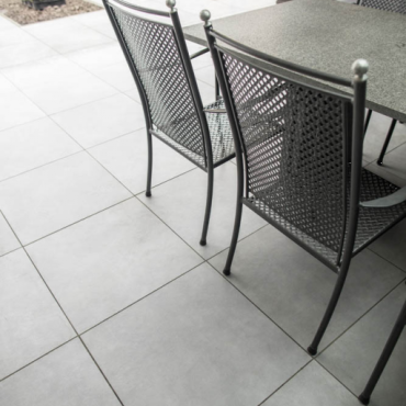 GeoCeramica 60x60x4 Cendre Rock (uit assortiment 2025)