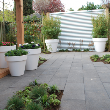 GeoColor 3.0 Tops 30x60x4 Graphite Roast (uit assortiment 2026)