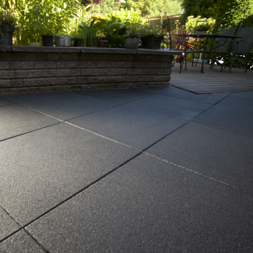 GeoColor 3.0 Tops 60x60x4 Dusk Black