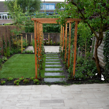 GeoStretto + 30x60x6 Lazise (uit assortiment 2026)