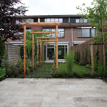 GeoStretto + 30x60x6 Lazise (uit assortiment 2026)