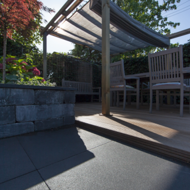 GeoStretto + Tops 60x60x4 Milano (uit assortiment 2026)