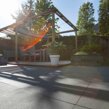 GeoStretto + Tops 60x60x4 Milano (uit assortiment 2026)